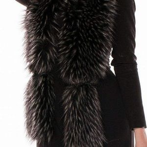 Faux Fur